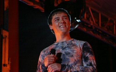 Шатунов отказался исполнять песни группы «Ласковый май»