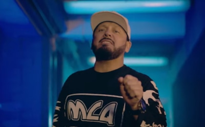 Стас Михайлов и Тамара Гвердцители выпустили совместный клип