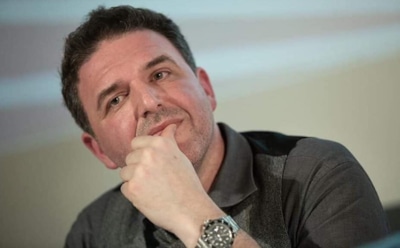 СМИ: Максим Виторган и Нино Нинидзе познакомили детей в отпуске