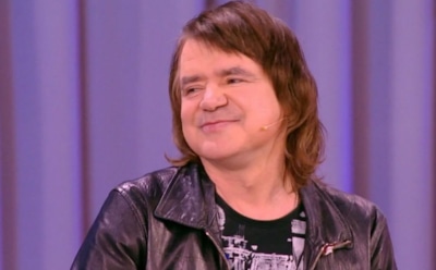 Дочь Евгения Осина поделилась редкими кадрами отца с бородой