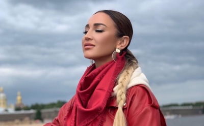 В Интернете высмеяли исхудавшую Ольгу Бузову