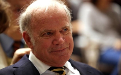 В США умер нобелевский лауреат Кэри Муллис