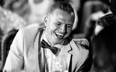 Тарасов признался, что у него дома есть «красная комната» для любовных утех