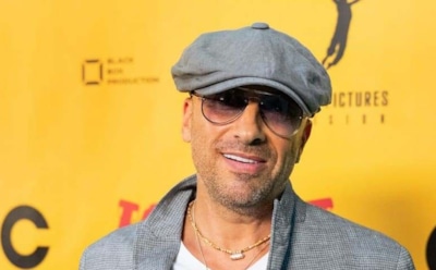 СМИ: Ургант, Нагиев и Хабенский снимутся в фильме с голливудскими звездами