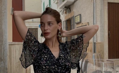 Анна Чиповская показала подросшую дочь Маруси Фоминой