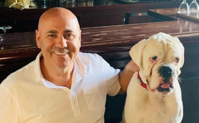 Пригожин рассказал о последнем разговоре с Цоем