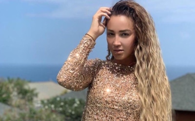 Бузова закрыла Instagram после шутки про блокадницу