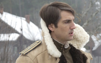 Сериал «Сучья война»: актеры и роли