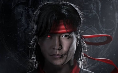 Луди Линь сыграет Лю Кана в адаптации Mortal Kombat