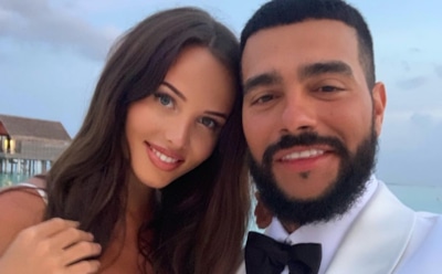 «Может рассчитывать на мою помощь»: мать Тимати о Решетовой