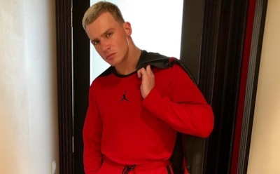 Олег Майами заявил, что в постели «ему нет равных»