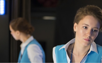 Сериал «Учителя»: актеры и роли