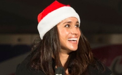 Елизавета II возмущена тем, как одевается Меган Маркл