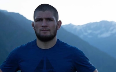 «Сумасшествие»: Чемпион UFC рассказал об общении с Хабибом