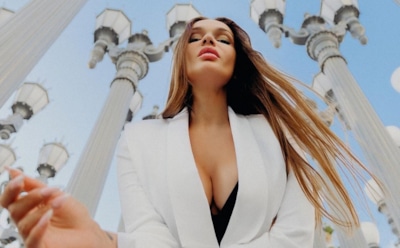 Алена Водонаева продает недвижимость ради своей мечты