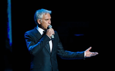 «Слезы навернулись на глаза»: Маршал о сложном возвращении в Россию