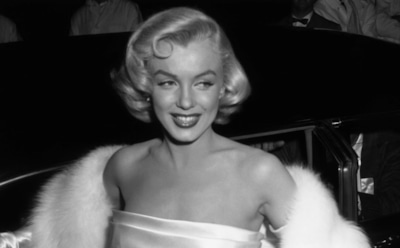 СМИ узнали о существовании фотографий голой Мэрилин Монро в морге