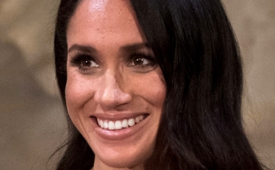 Принца Гарри и Меган Маркл раскритиковали за отпуск на Ибице