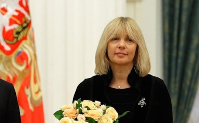 Семья Веры Глаголевой установила памятник на ее могиле