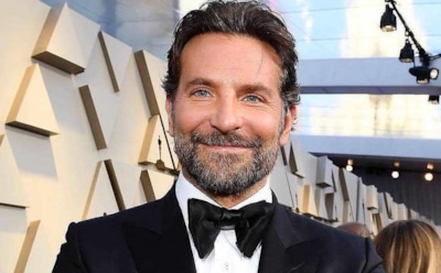 Брэдли Купер отрастил усы после расставания с Ириной Шейк