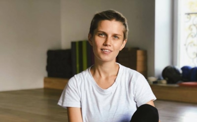 Мельникова удивила постом о разводе с коллегой Александром Головиным