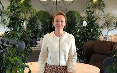 Джанабаева рассказала о набранных килограммах за время отпуска