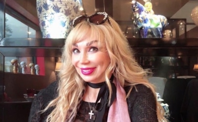 Архивное фото Распутиной заставило фанатов сожалеть о ее внешности после пластики