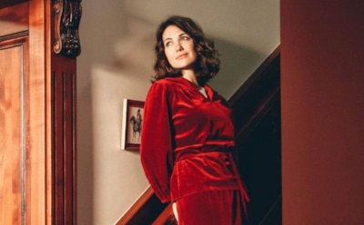 Младшая дочь Климовой артистично спела песню про солдата