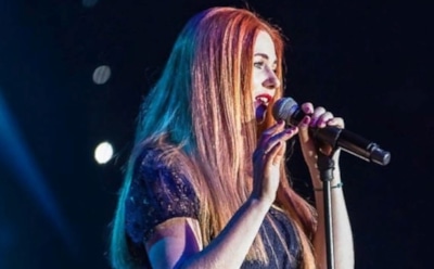 Экс-солистка «Тату» Лена Катина разводится с мужем