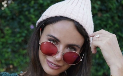 Экс-солистка группы «Демо» Зверева призналась, что не хочет детей