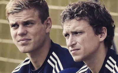 Ходатайства об УДО Кокорина и Мамаева рассмотрят 6 сентября