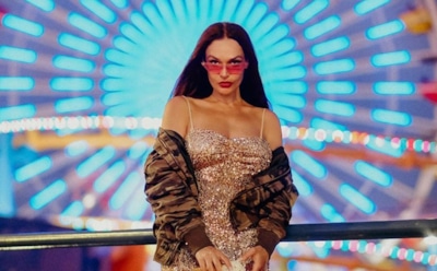 Алена Водонаева защитила Бузову от нападок после шутки о «блокаднице»