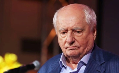 СМИ: режиссер Марк Захаров попал в реанимацию