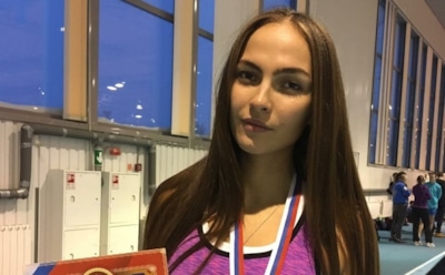 Российская легкоатлетка умерла после пробежки в Тамбовской области