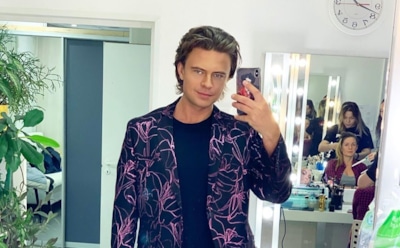 Гудзева записала Шаляпина отцом ребенка в свидетельстве о рождении