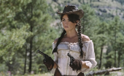 Актеры фильма "Бандитки": тогда и сейчас