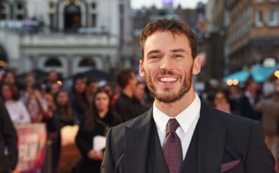 Звезда «Голодных игр» разошелся с женой Лорой Хэддок