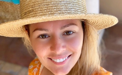 Мария Кожевникова показала фото шестилетней давности