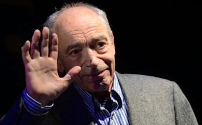 Жена Гафта запретила друзьям актера навещать его в больнице