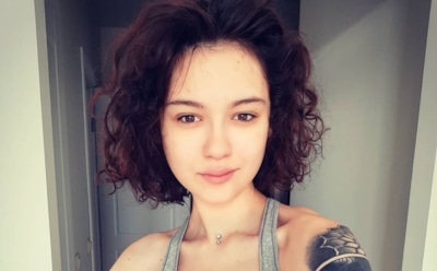 Дочь Любови Толкалиной рассказала, как смогла похудеть на 30 кг