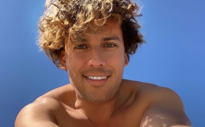 Гарри Галкин рассказал папе, как и где надо прятаться от папарацци