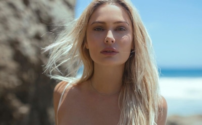 Наталья Рудова восхитила снимком без макияжа