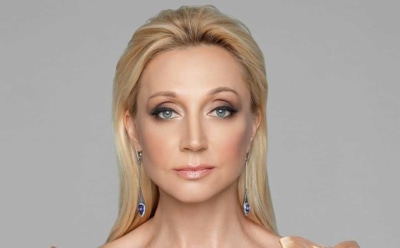 Дочь Орбакайте продемонстрировала «гимнастические выкрутасы»