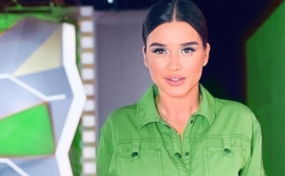 «Крысятина»: Бородина жестко отреагировала на критику подписчицы