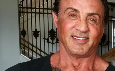 Русские пользователи атаковали Instagram Сталлоне