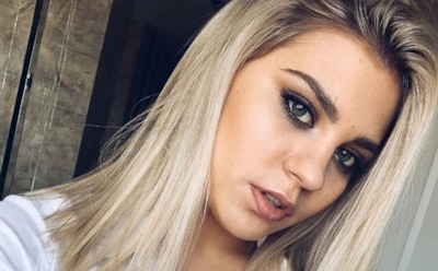 «Ух, какая!»: 20-летняя внучка Боярского восхитила фигурой в купальнике