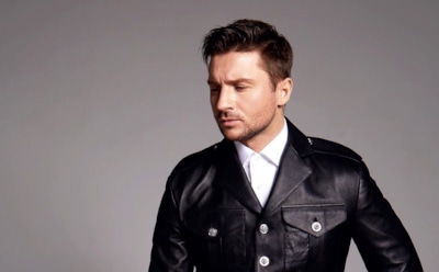 Сын Сергея Лазарева перепел новую песню отца