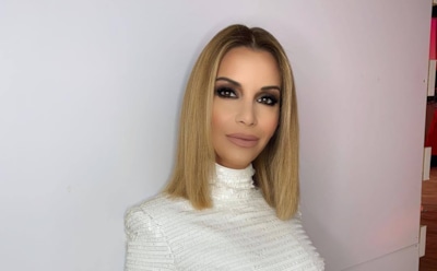 Орлова рассказала, как ей было тяжело отказаться от кофе