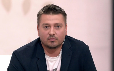 Петр Кислов назвал причину развода с Полиной Гагариной