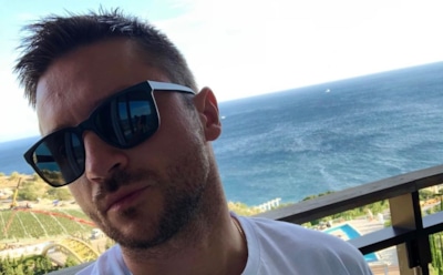 Дэн Стивенс сыграет Сергея Лазарева в комедии про «Евровидение»